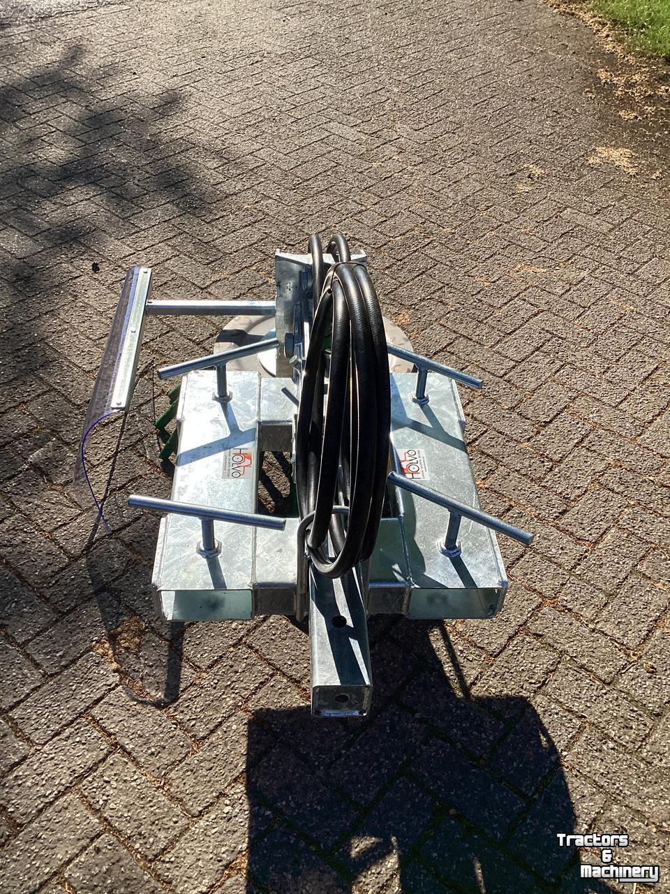 Shovel / Wiellader / Kniklader  ONKB-M-HS