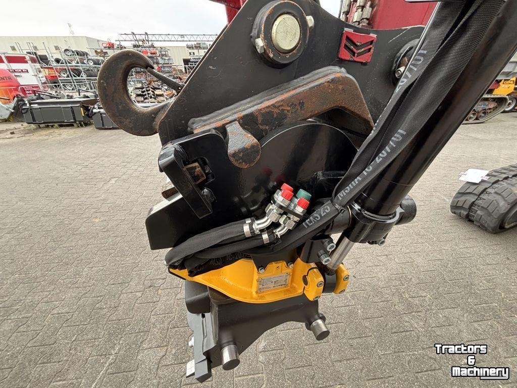 Rotators Engcon EC206