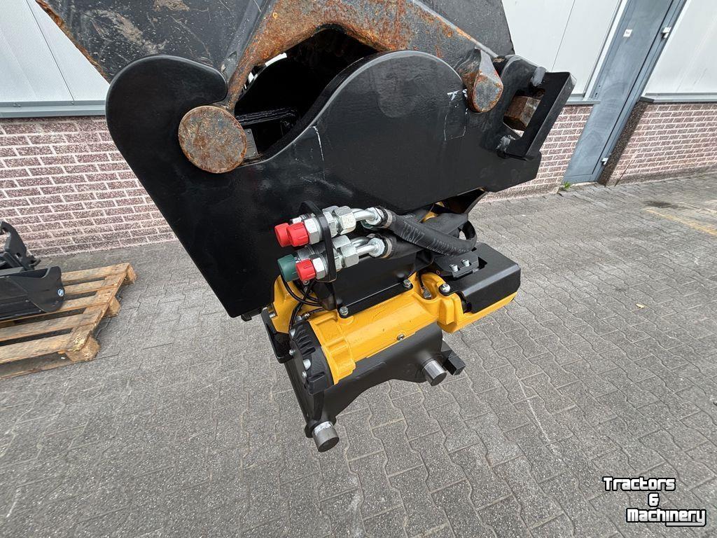 Rotators Engcon EC206