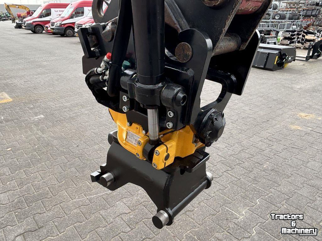 Rotators Engcon EC206