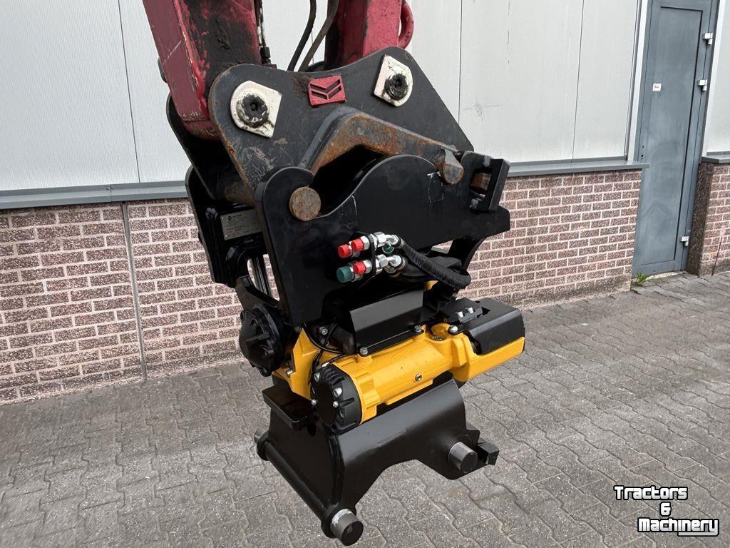 Rotators Engcon EC206