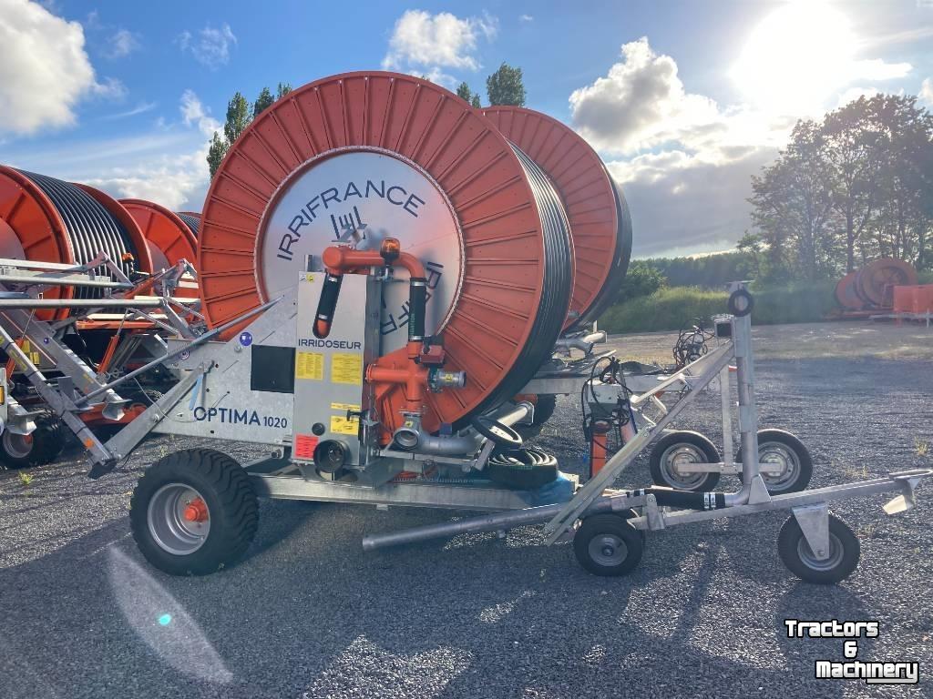 Beregeningshaspel Irrifrance Optima 1020 100-410