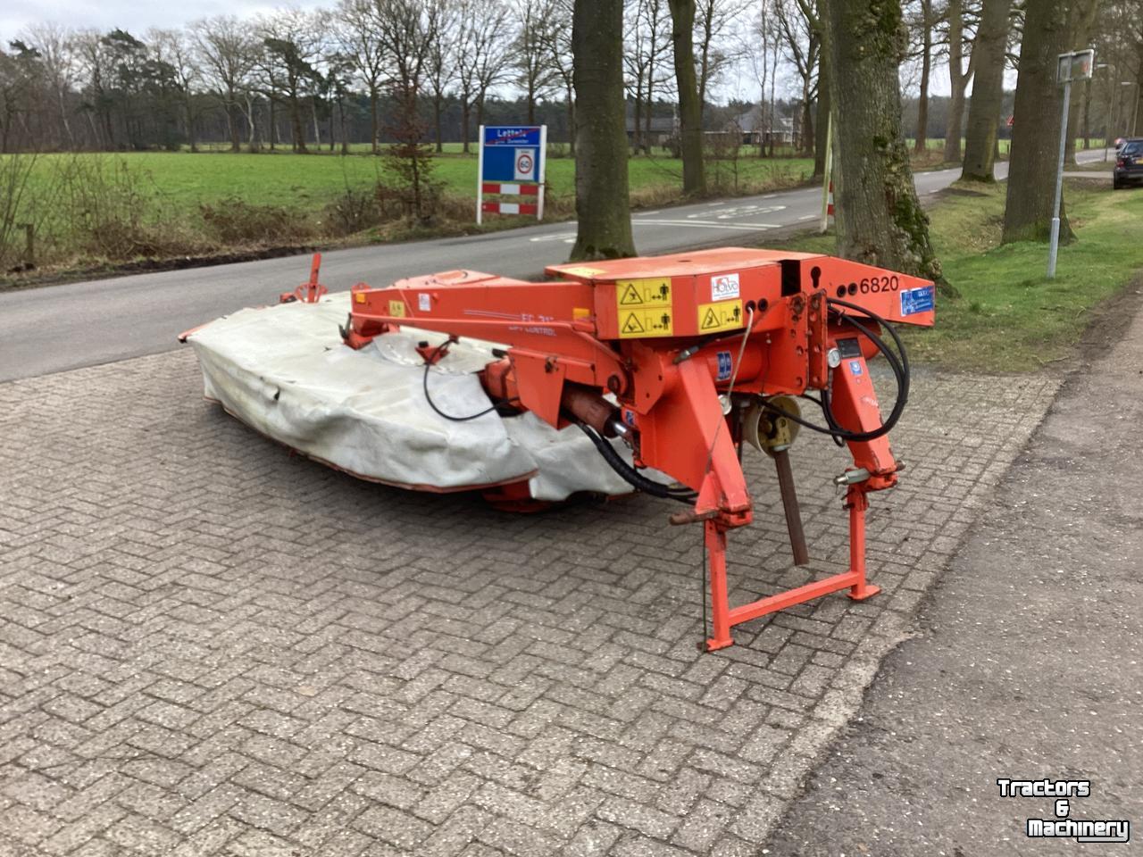 Maaier Kuhn FC313