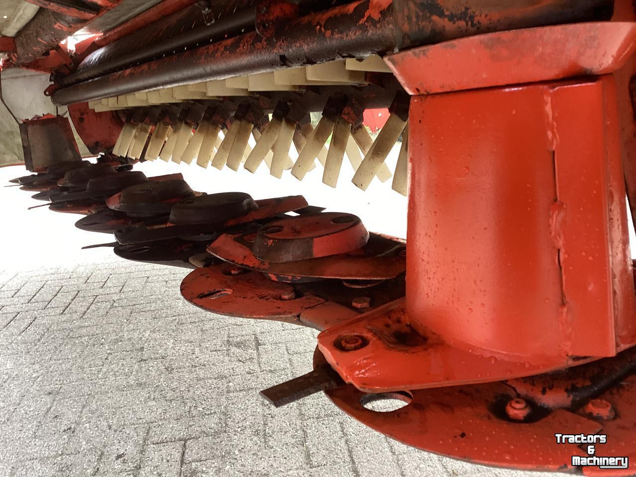 Maaier Kuhn FC313