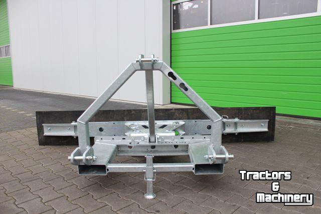 Rubberschuif Zocon RUBBERSCHUIF   2.70M