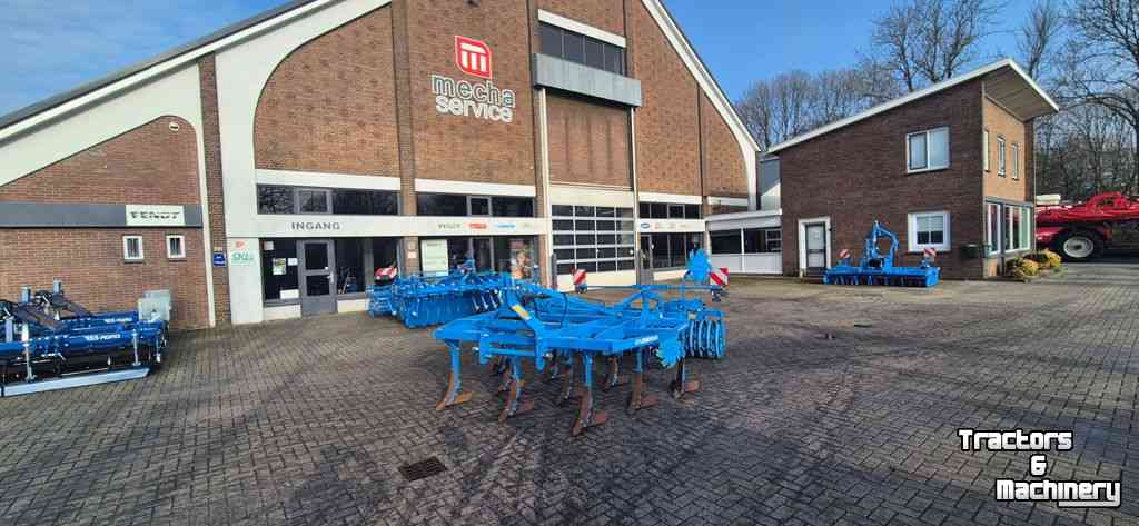Cultivator Lemken Karat 10/300 DEMO