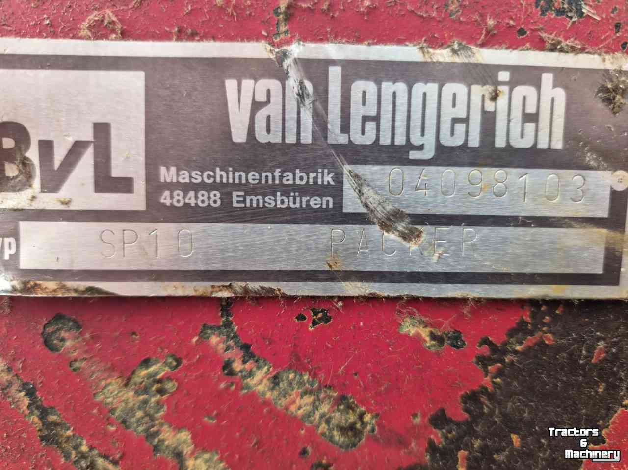 Ploegen Kverneland EG