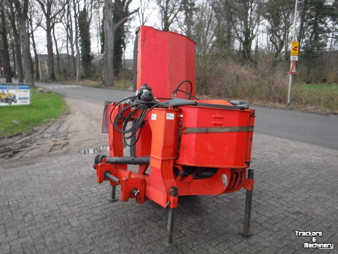 Maaier Kuhn S1680RP