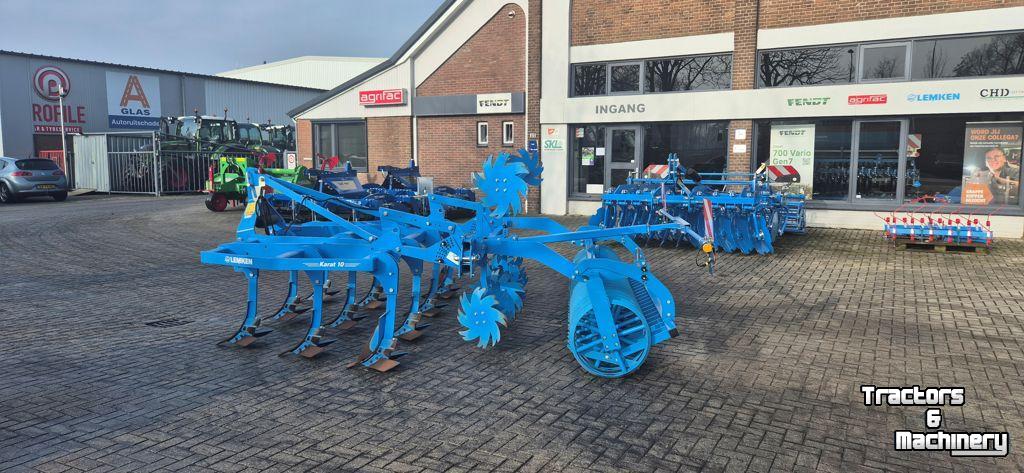 Cultivator Lemken Lemken Karat 10/300 DEMO