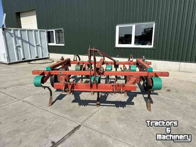 Cultivator Kverneland kverneland cultivator