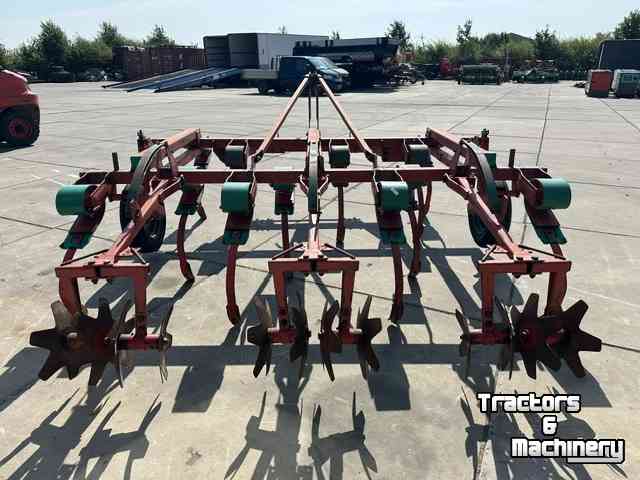 Cultivator Kverneland kverneland cultivator