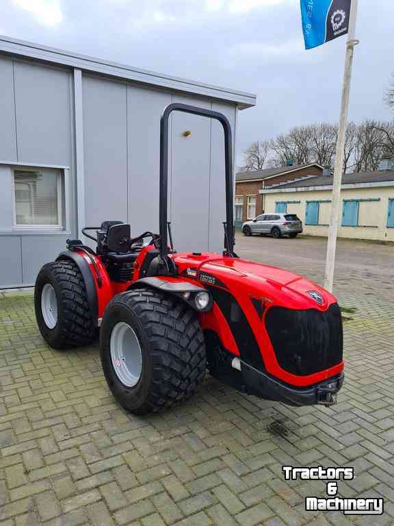 Traktoren Carraro SRX 7800