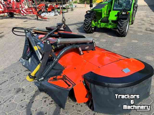 Maaier Kubota DMC 7032 N