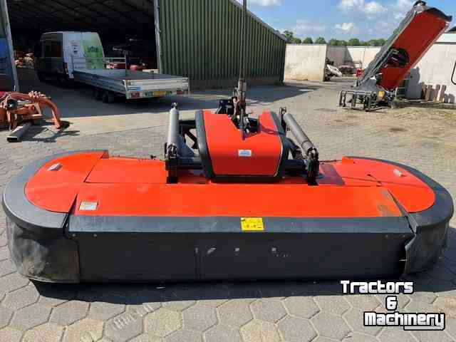 Maaier Kubota DMC 7032 N