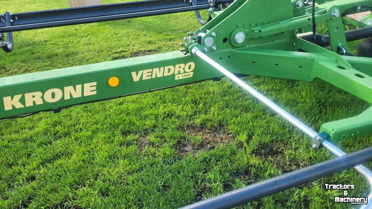 Schudder Krone Vendro 1340 C
