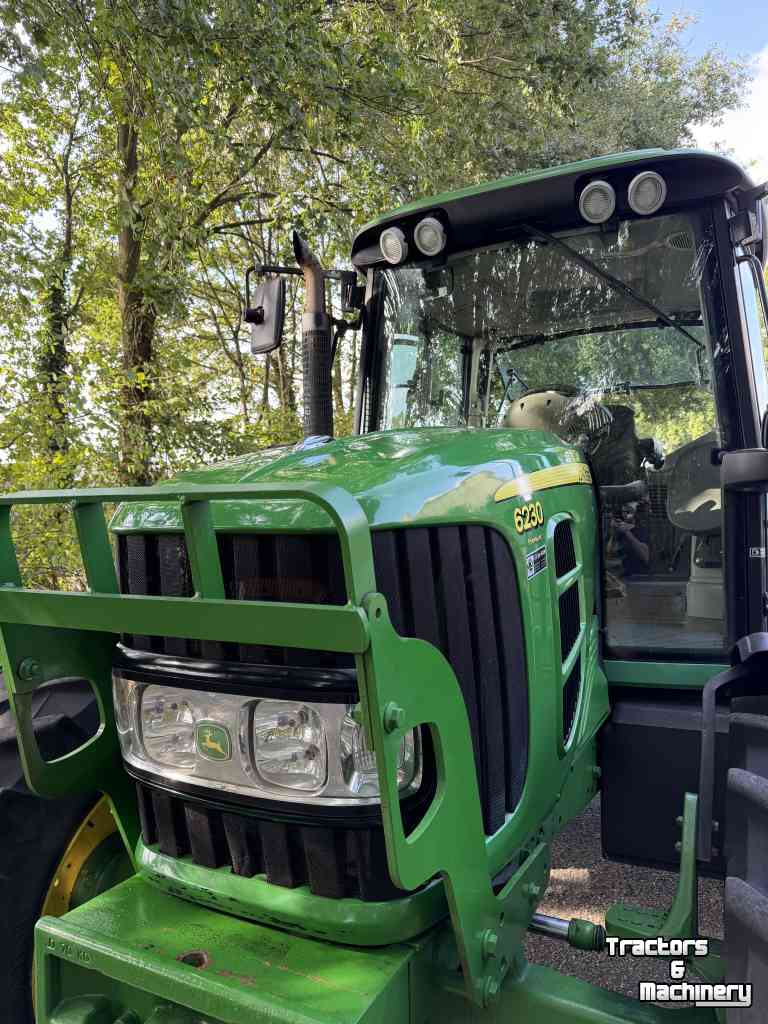 Tractor / Trekker John Deere 6230 Premium