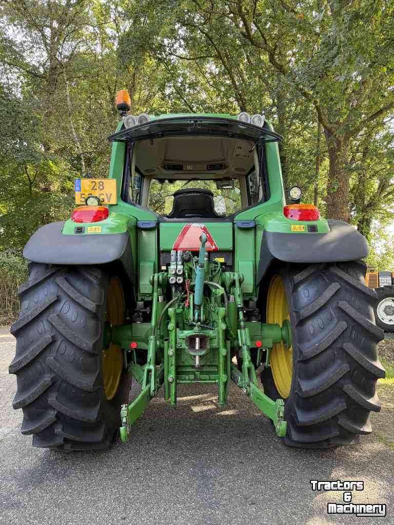 Tractor / Trekker John Deere 6230 Premium
