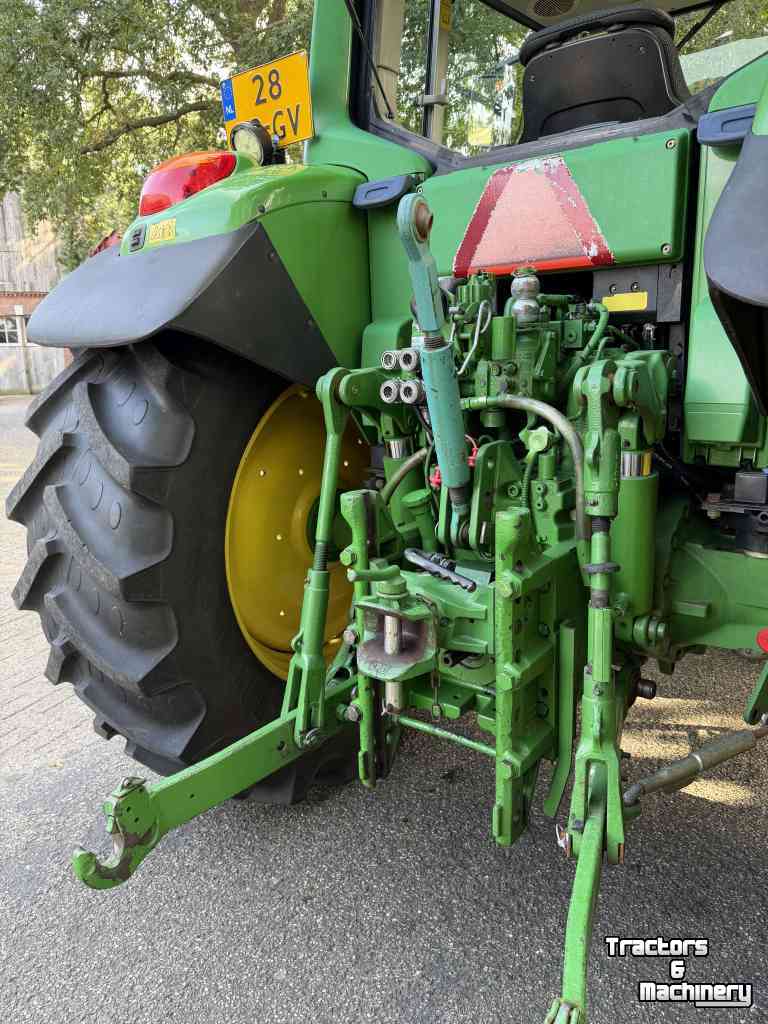 Tractor / Trekker John Deere 6230 Premium