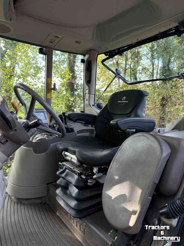 Tractor / Trekker John Deere 6230 Premium