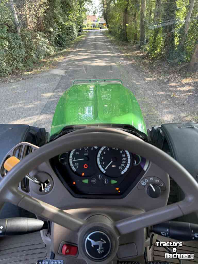 Tractor / Trekker John Deere 6230 Premium