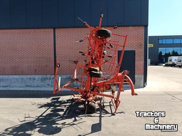 Schudder Kuhn GF8501 MHO