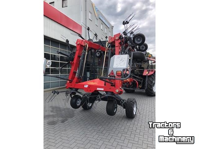 Schudder Vicon Fanex 1404 C  Schudder