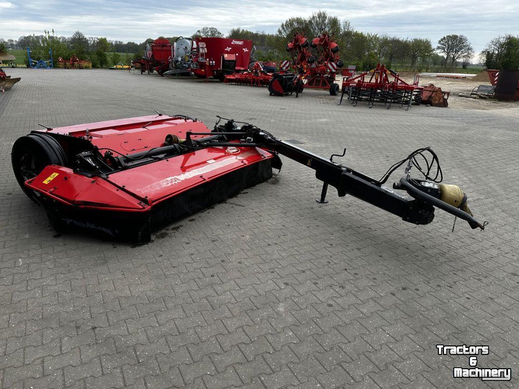 Maaier Vicon CMP 3001