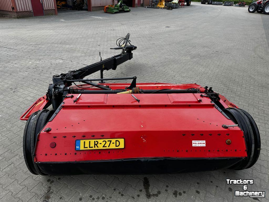 Maaier Vicon CMP 3001