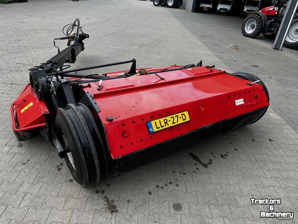 Maaier Vicon CMP 3001