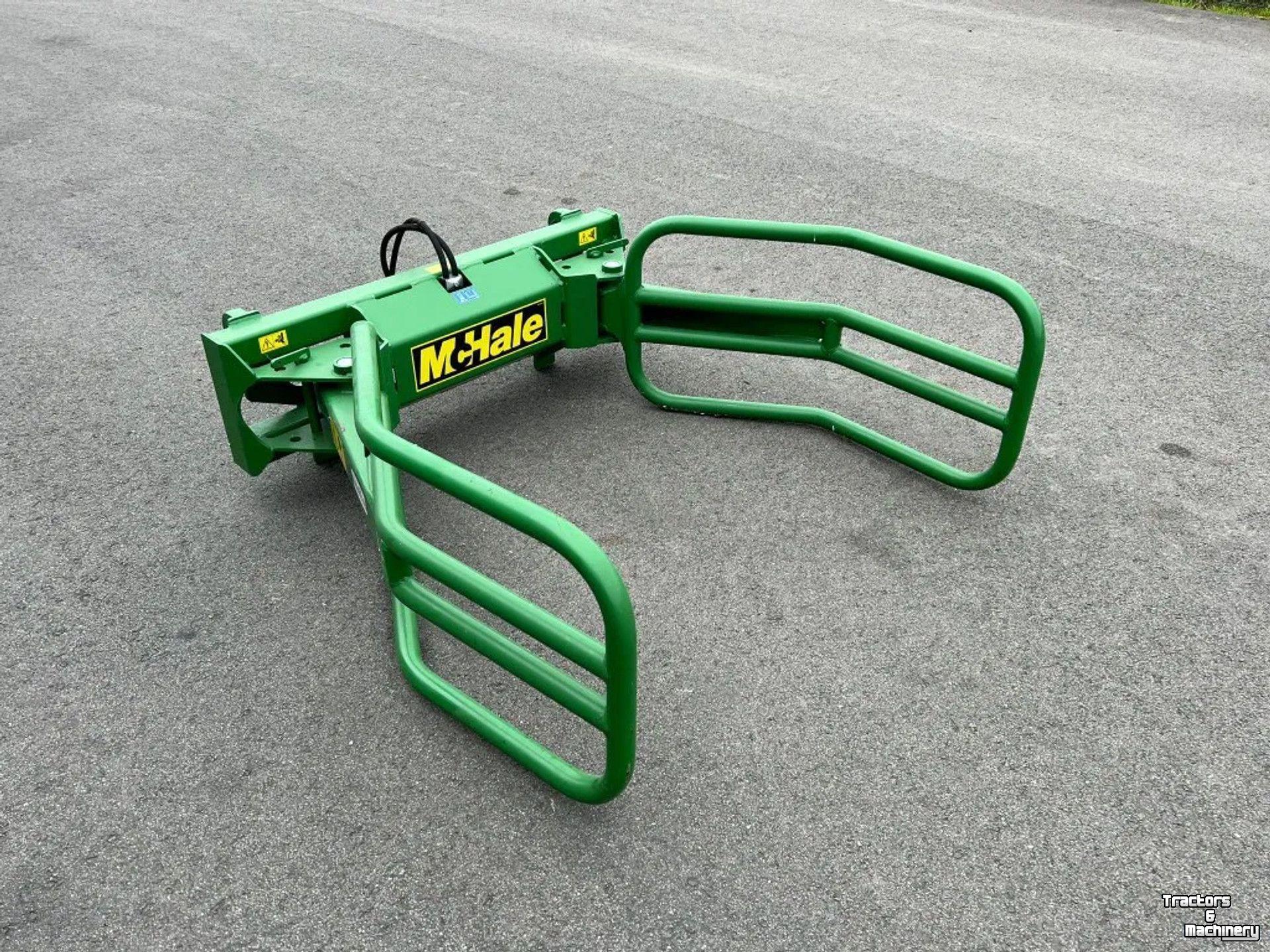 Balenklem McHale R5
