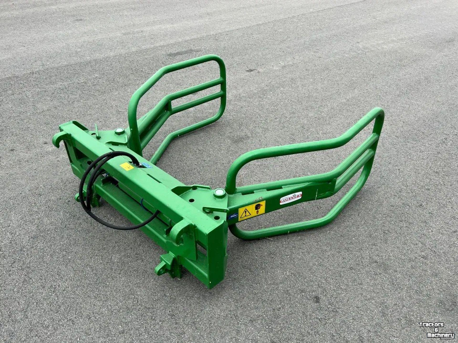 Balenklem McHale R5