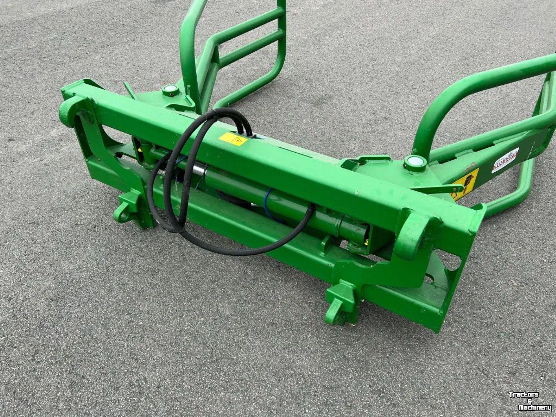 Balenklem McHale R5