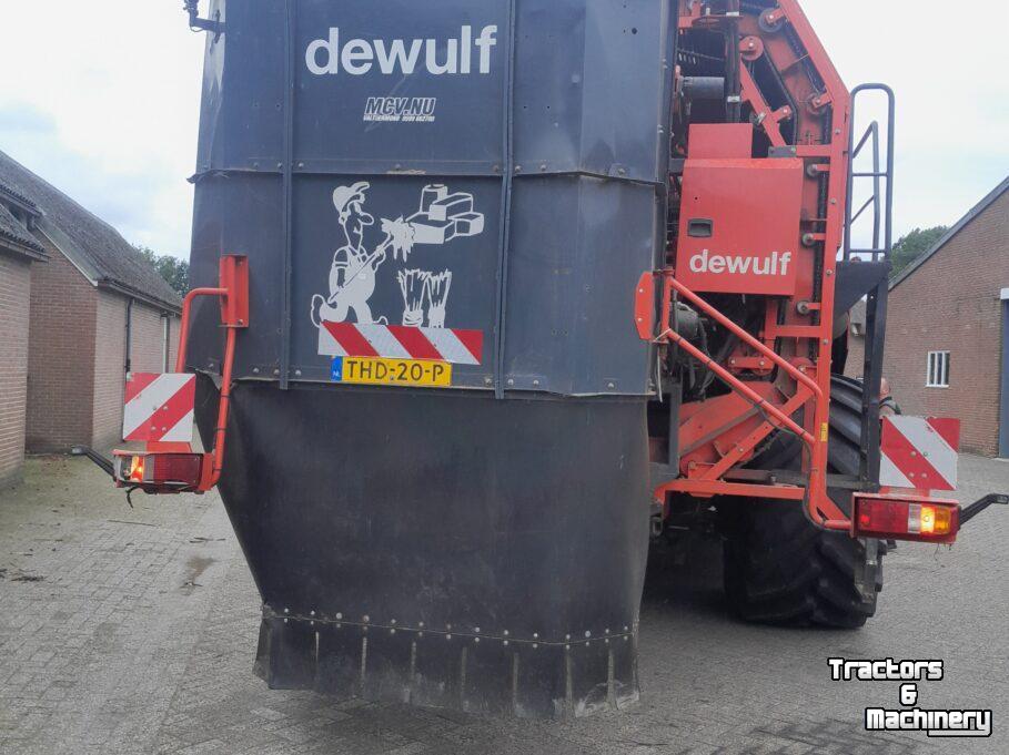 Aardappelrooier  R3060