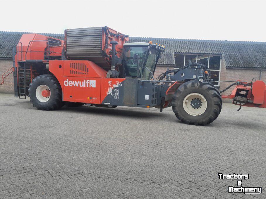 Aardappelrooier  R3060