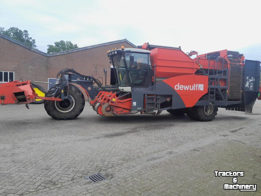 Aardappelrooier  R3060
