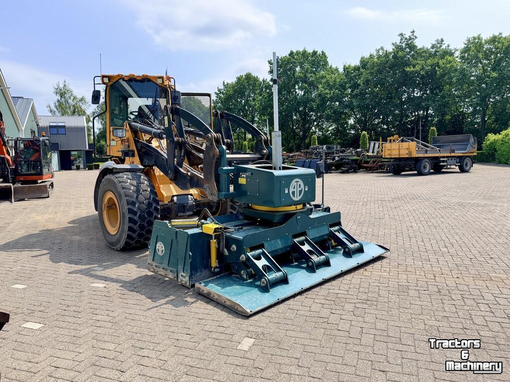 Overige bouwmachines, grondverzetmachines en toebehoren AP Leveller L3D 2850 TT