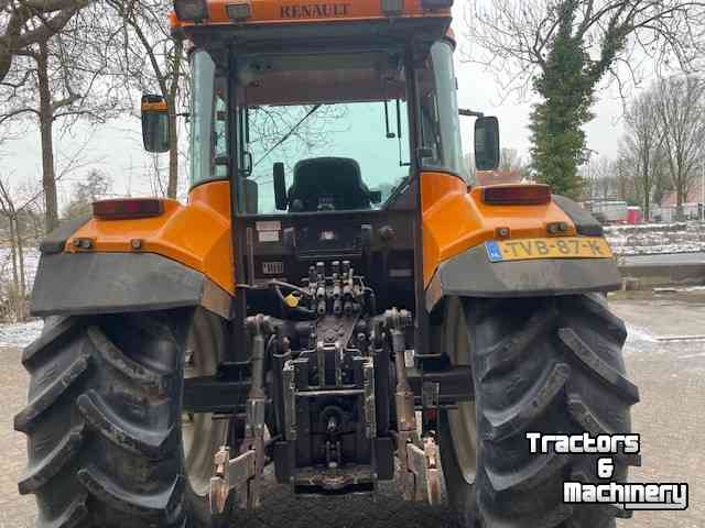Tractor / Trekker Renault ares 620 vERKOCHT !!!!!!!!