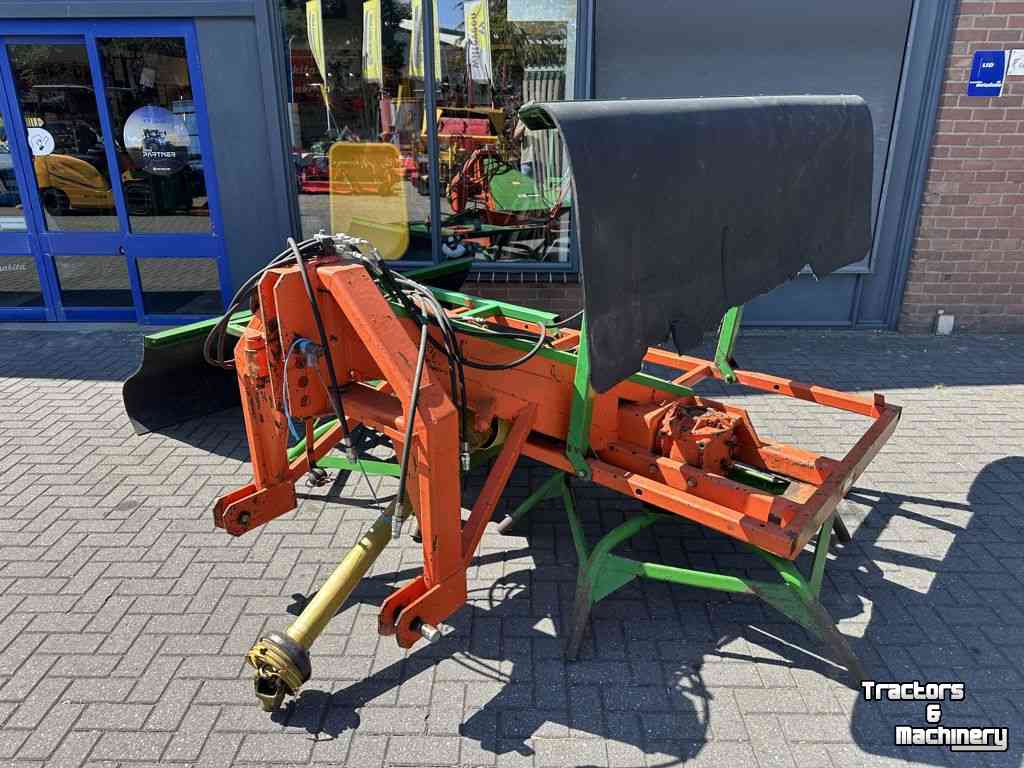 Kuilverdeler Holaras Jumbo HK-HUS Kuilverdeler