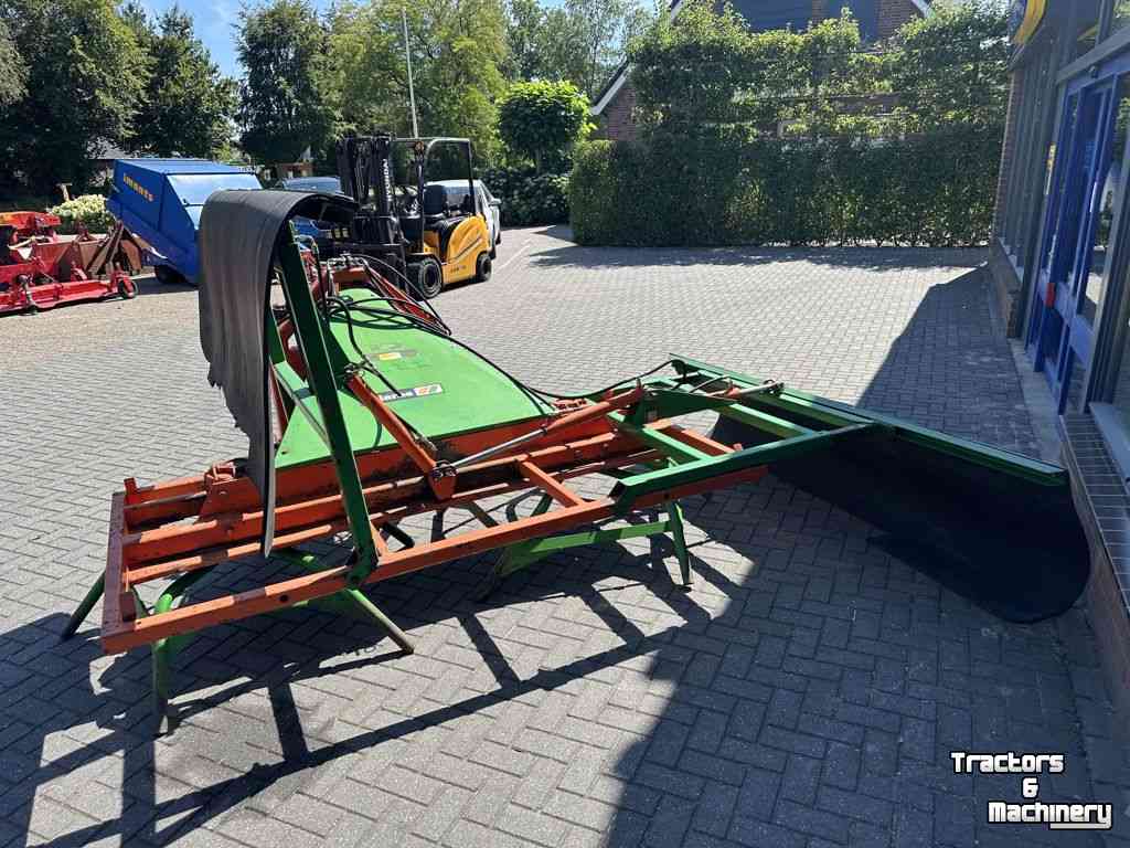 Kuilverdeler Holaras Jumbo HK-HUS Kuilverdeler