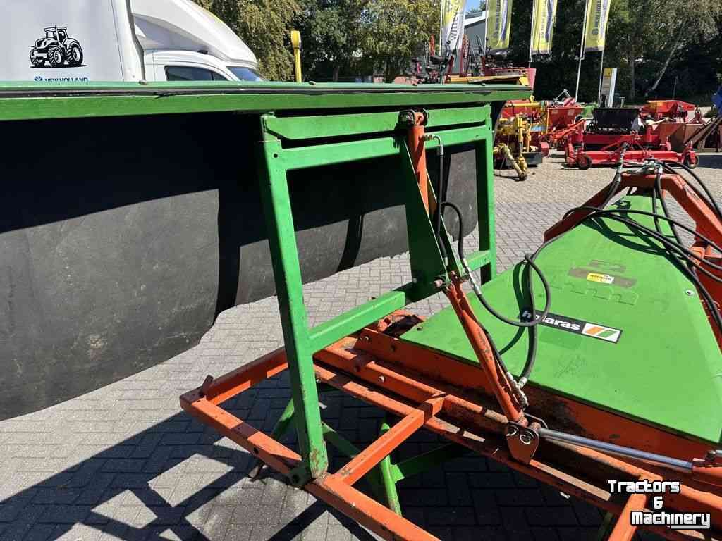 Kuilverdeler Holaras Jumbo HK-HUS Kuilverdeler
