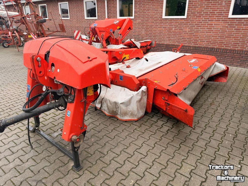 Maaier Kuhn FC314-FF ACHTERMAAIER