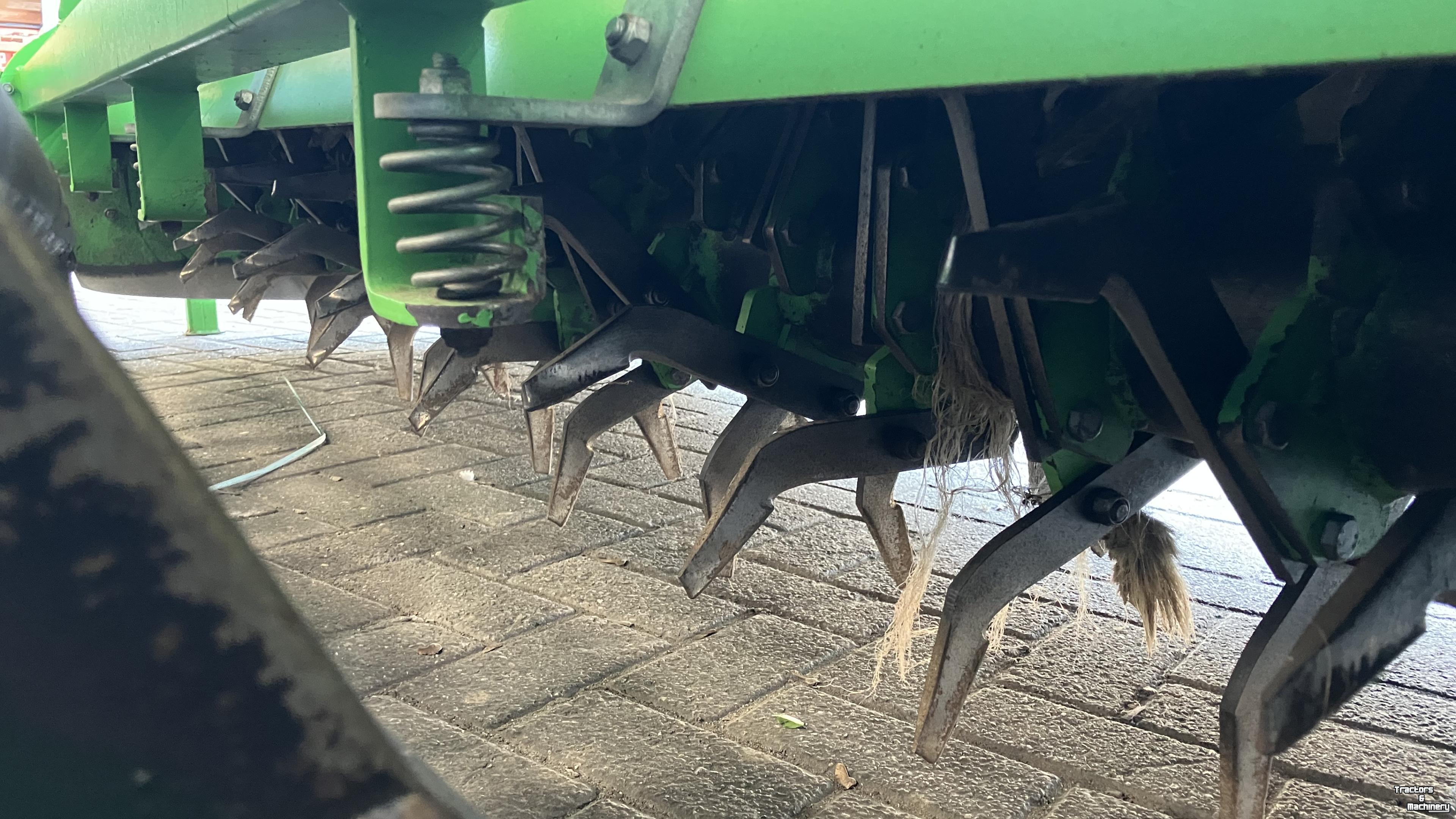Rijenfrees AVR Multivator 4X75