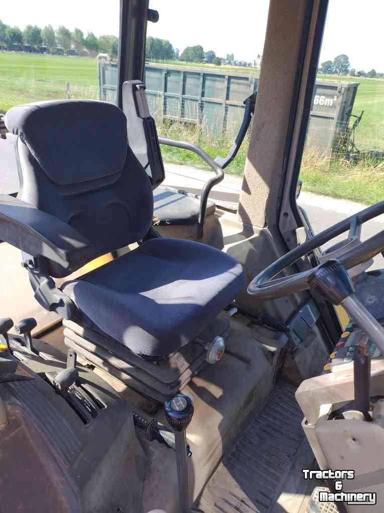 Tractor / Trekker Renault 155-54TX