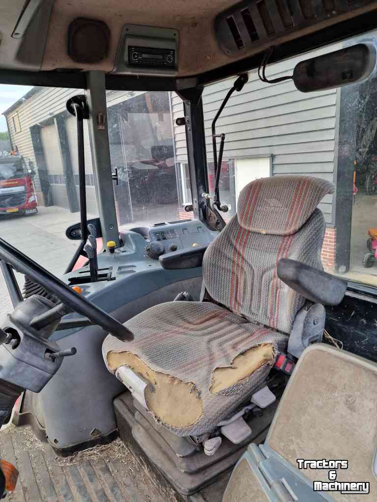 Tractor / Trekker McCormick MTX 150