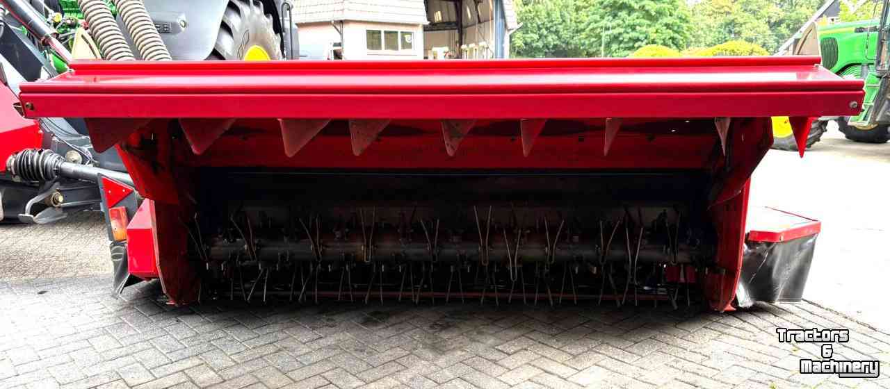 Maaier Vicon Triple maaier