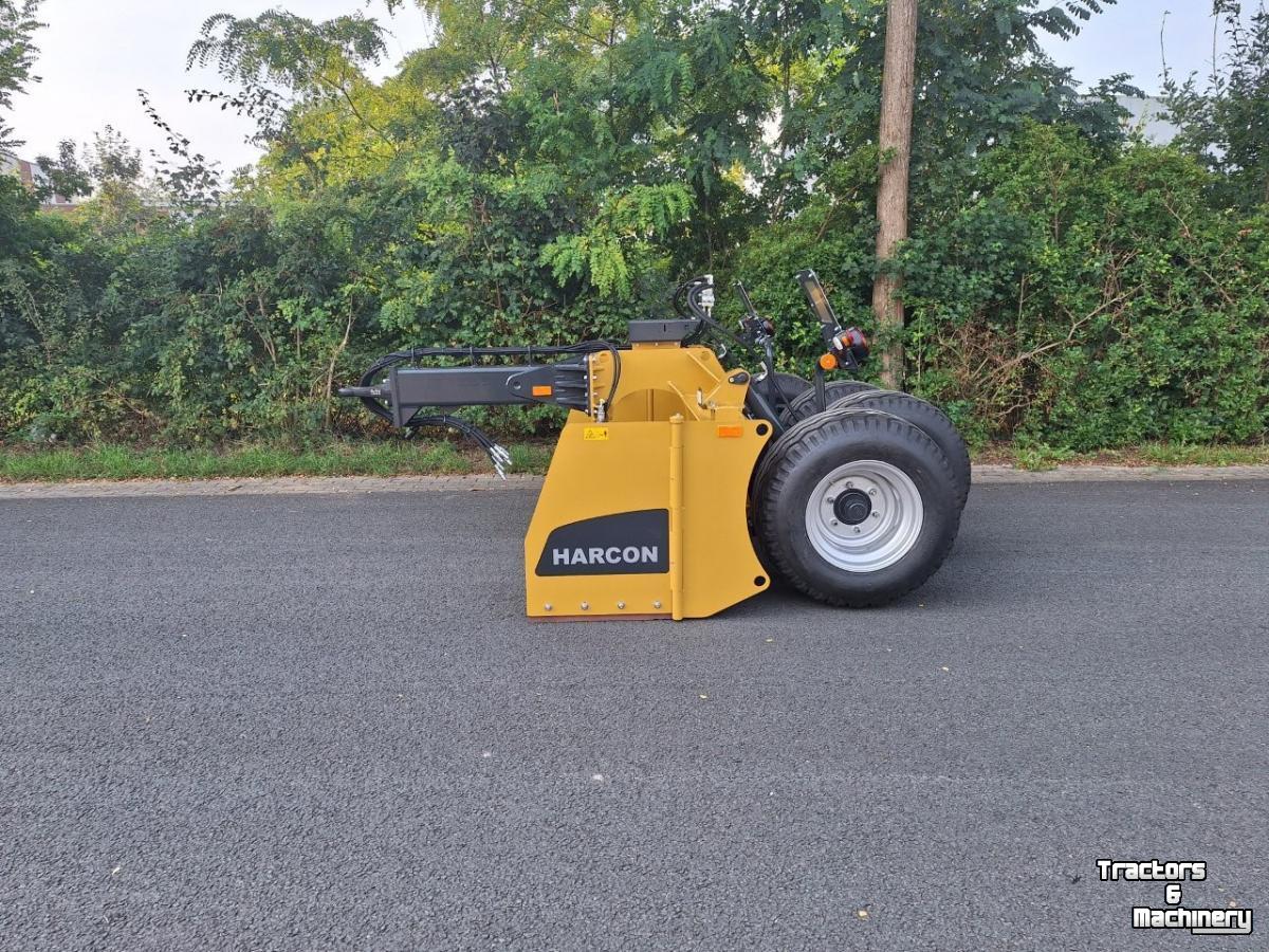Kilverbak Harcon KB S80
