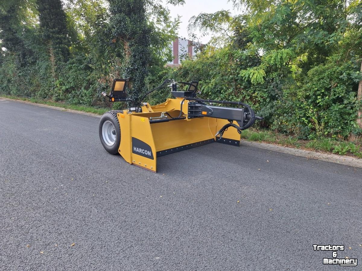 Kilverbak Harcon KB S80