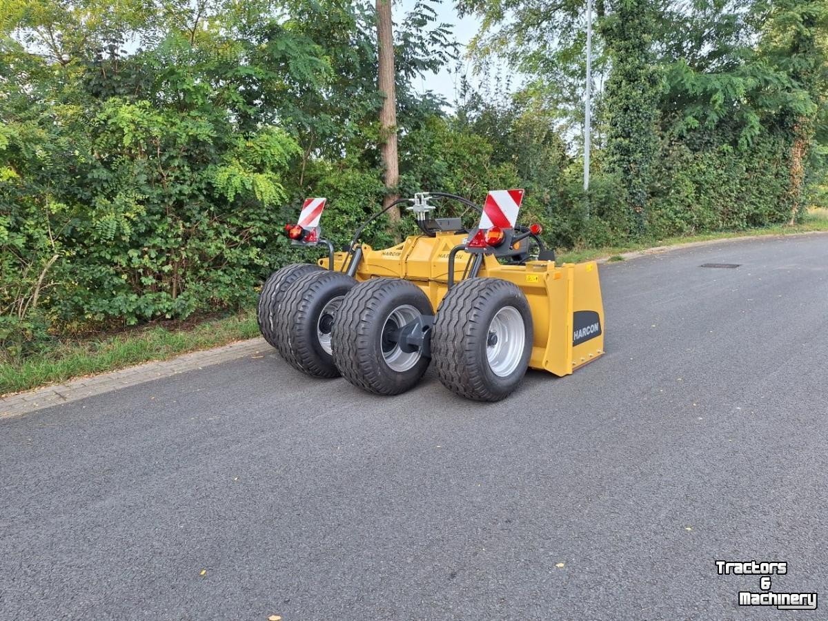 Kilverbak Harcon KB S80