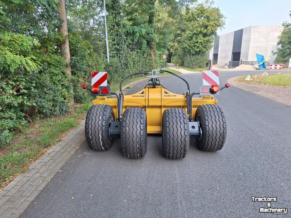 Kilverbak Harcon KB S80
