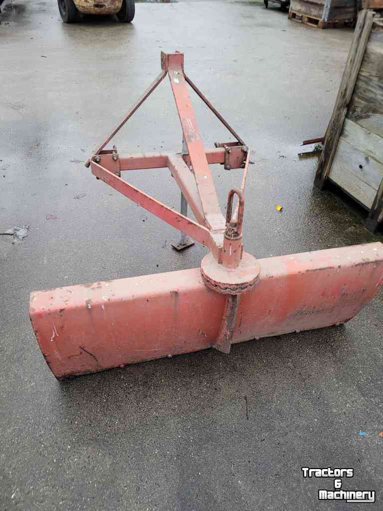 Grondschaaf Jako Grondschaaf  120 cm